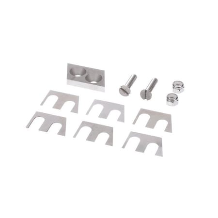 Hobart Cutter, Carbide Stationary, No 00-913102-00330 00-913102-00330